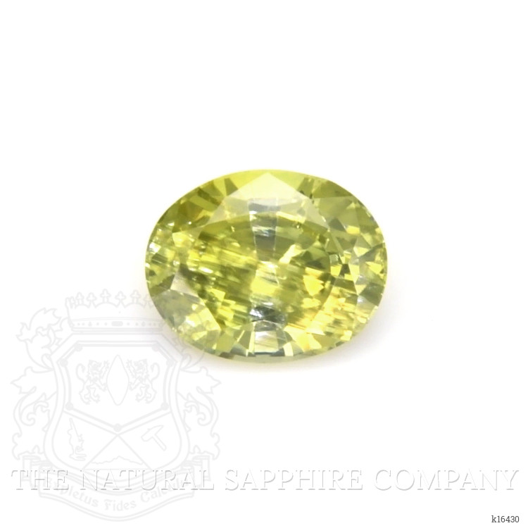 0.62 Ct. Zircon from Ceylon (Sri Lanka)