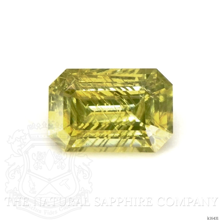 1.09 Ct. Zircon from Ceylon (Sri Lanka)