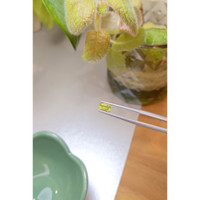 1.09 Ct. Zircon from Ceylon (Sri Lanka) Life Style