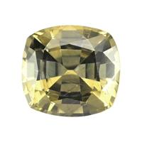 1.40 Ct. Zircon from Ceylon (Sri Lanka) Video