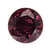 0.77 Ct. Zircon from Ceylon (Sri Lanka) Video