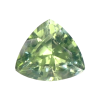 0.74 Ct. Zircon from Ceylon (Sri Lanka) Video