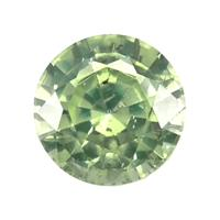 0.39 Ct. Zircon from Ceylon (Sri Lanka) Video
