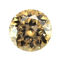 0.78 Ct. Zircon from Ceylon (Sri Lanka) Video