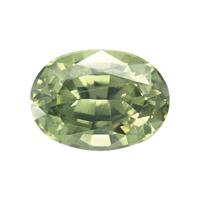 0.97 Ct. Zircon from Ceylon (Sri Lanka) Video