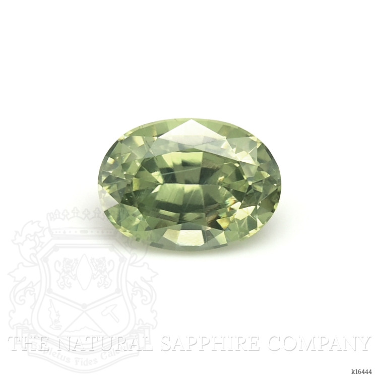 0.97 Ct. Zircon from Ceylon (Sri Lanka)
