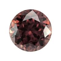 0.87 Ct. Zircon from Ceylon (Sri Lanka) Video