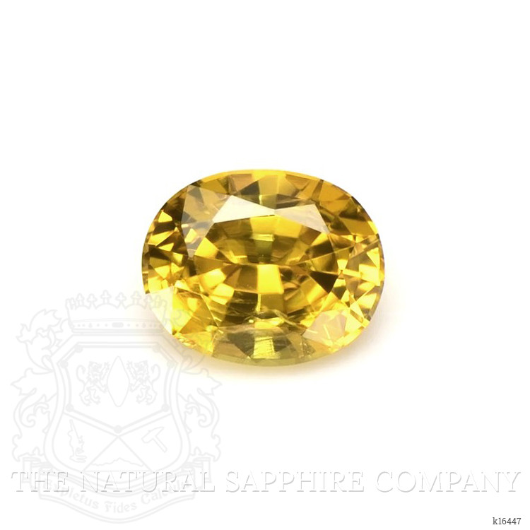 0.56 Ct. Zircon from Ceylon (Sri Lanka)