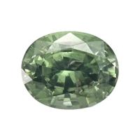 0.85 Ct. Zircon from Ceylon (Sri Lanka) Video