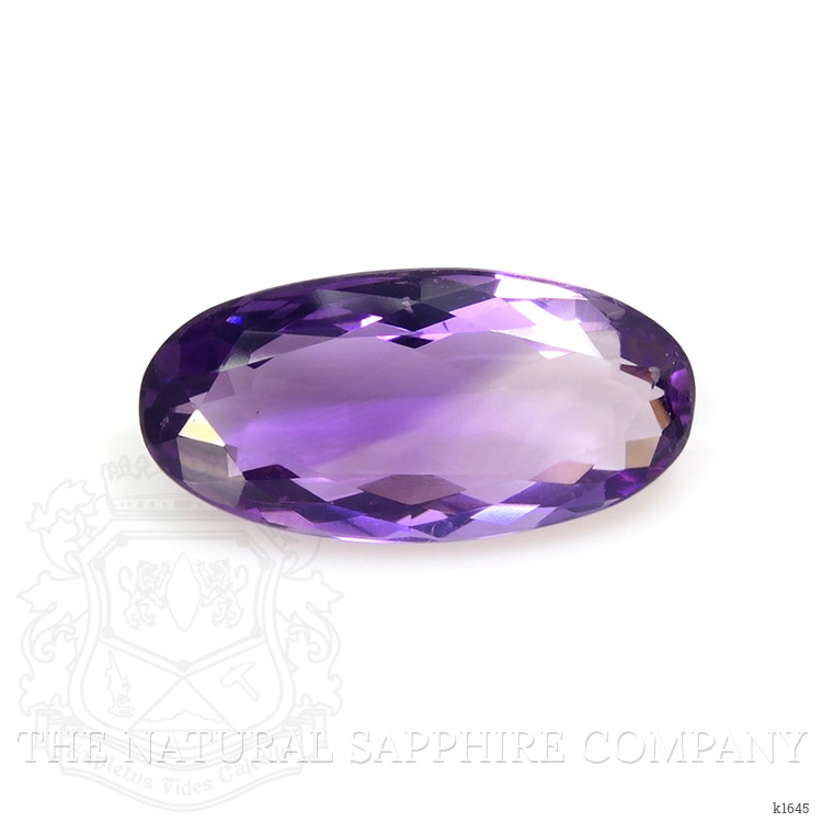 7.88 Ct. Amethyst from Brazil