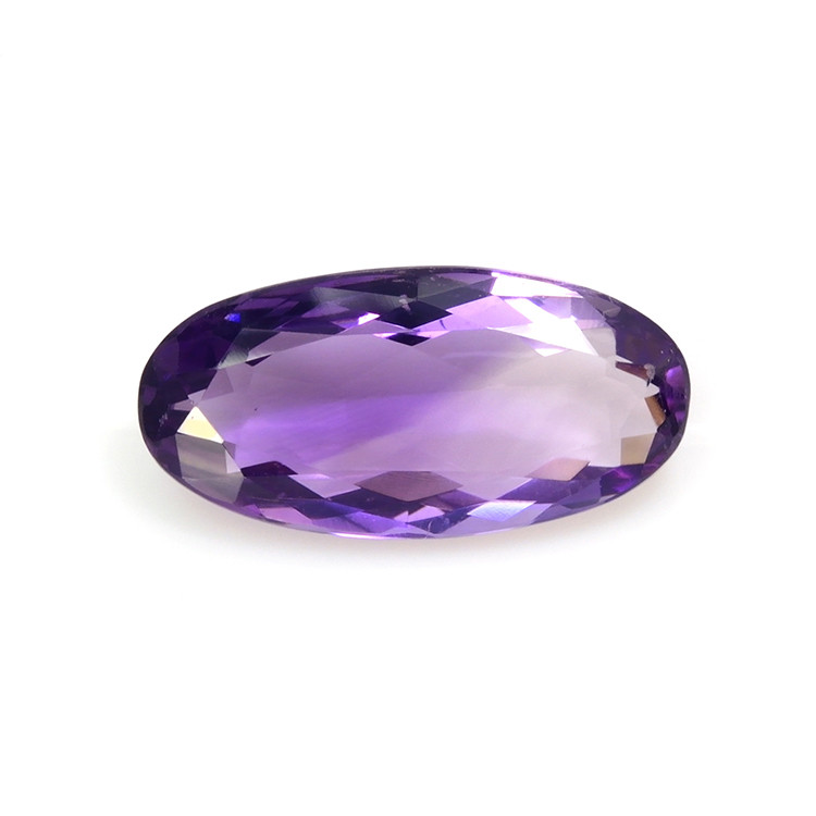 7.88 Ct. Amethyst from Brazil