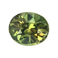 0.78 Ct. Alexandrite from Madagascar Video