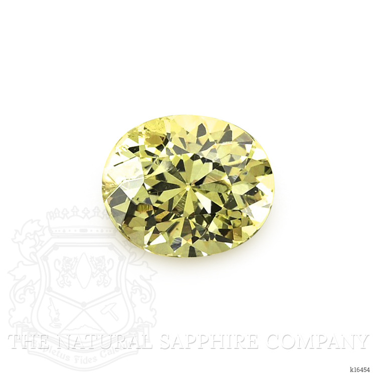 0.99 Ct. Mali Garnet from West Africa