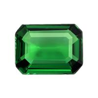 1.32 Ct. Tsavorite Garnet from East Africa Video