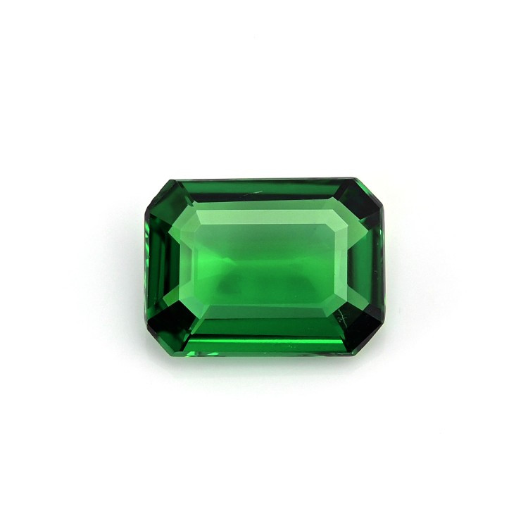 1.32 Ct. Tsavorite Garnet from East Africa