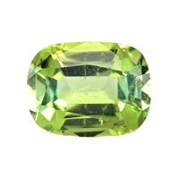2.11 Ct. Tourmaline from Mozambique Video