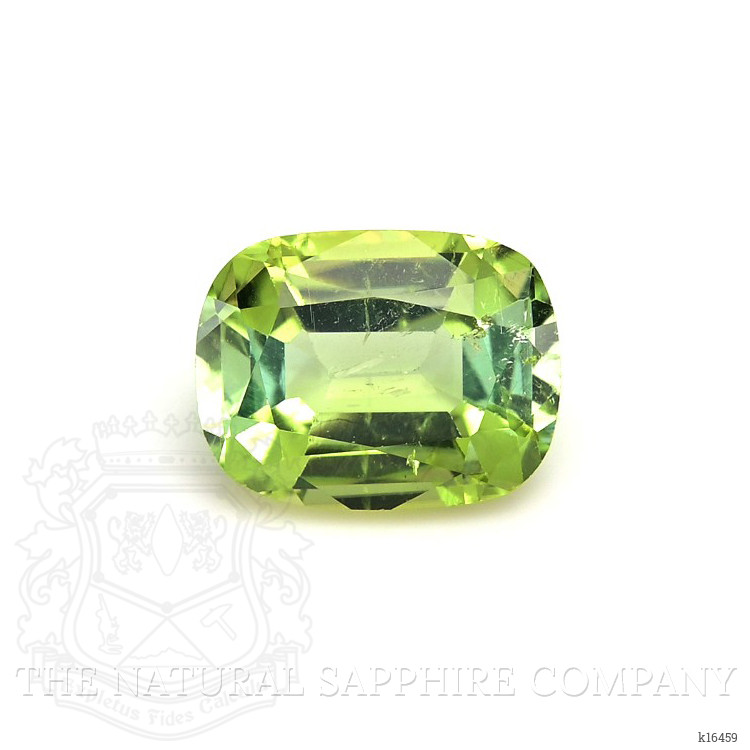 2.11 Ct. Tourmaline from Mozambique