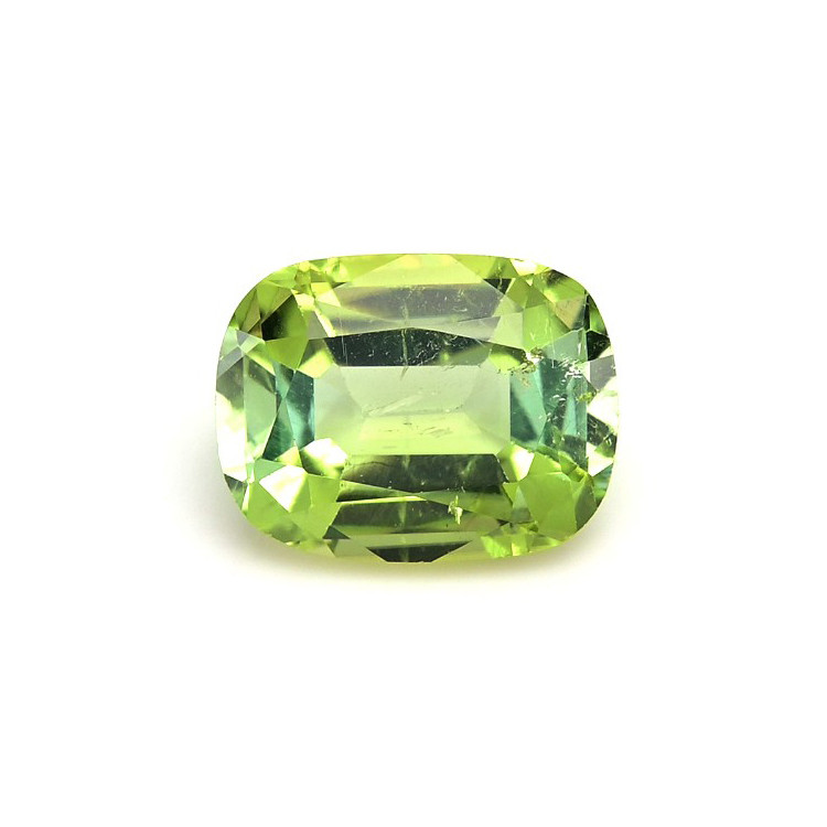 2.11 Ct. Tourmaline from Mozambique