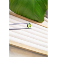 2.11 Ct. Tourmaline from Mozambique Life Style
