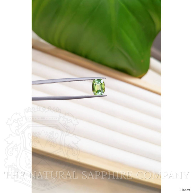 2.11 Ct. Tourmaline from Mozambique