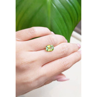 2.11 Ct. Tourmaline from Mozambique Life Style