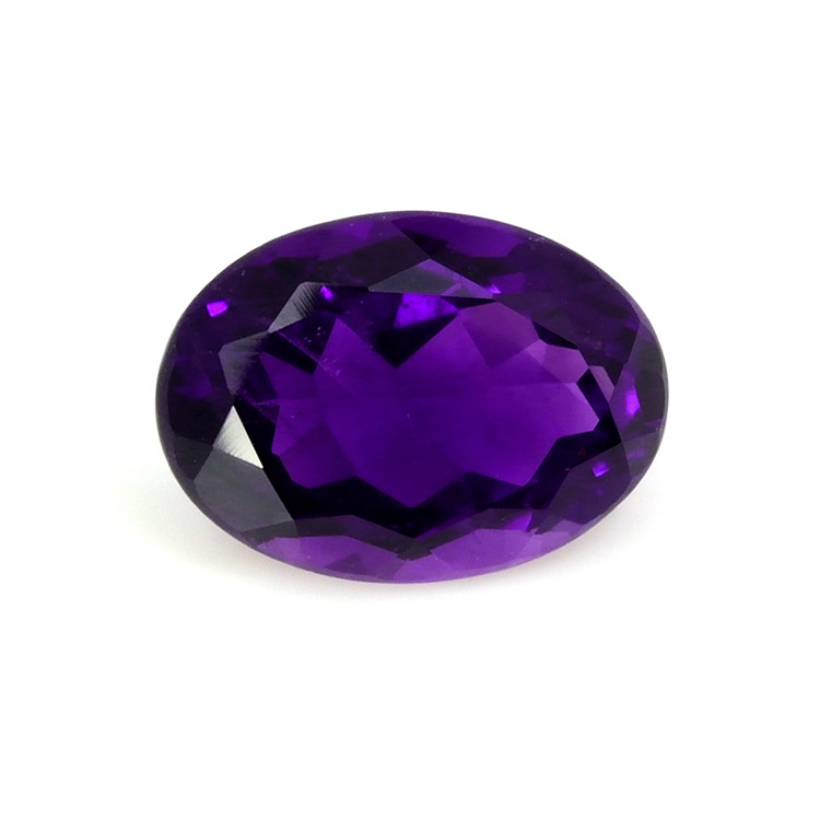 6.00 Ct. Amethyst from Brazil