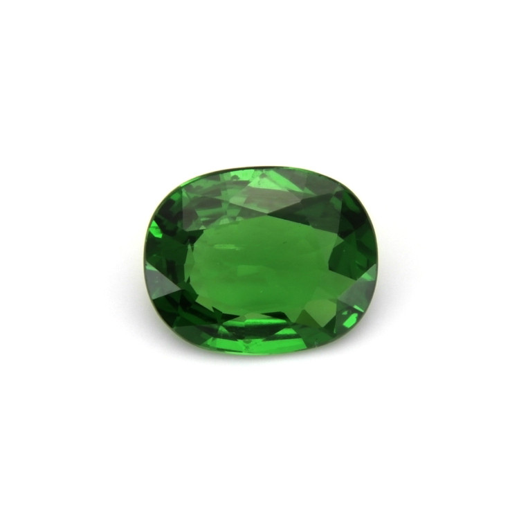 1.52 Ct. Tsavorite Garnet from East Africa