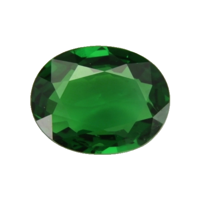 1.45 Ct. Tsavorite Garnet from East Africa Video