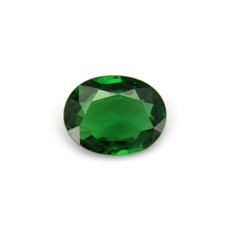 1.45 Ct. Tsavorite Garnet from East Africa