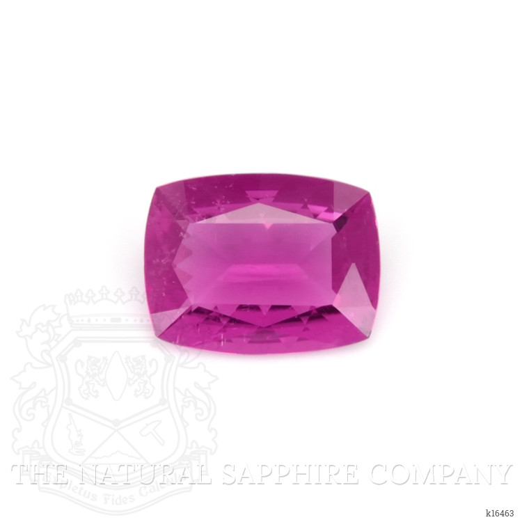 1.38 Ct. Rubellite Tourmaline from Brazil