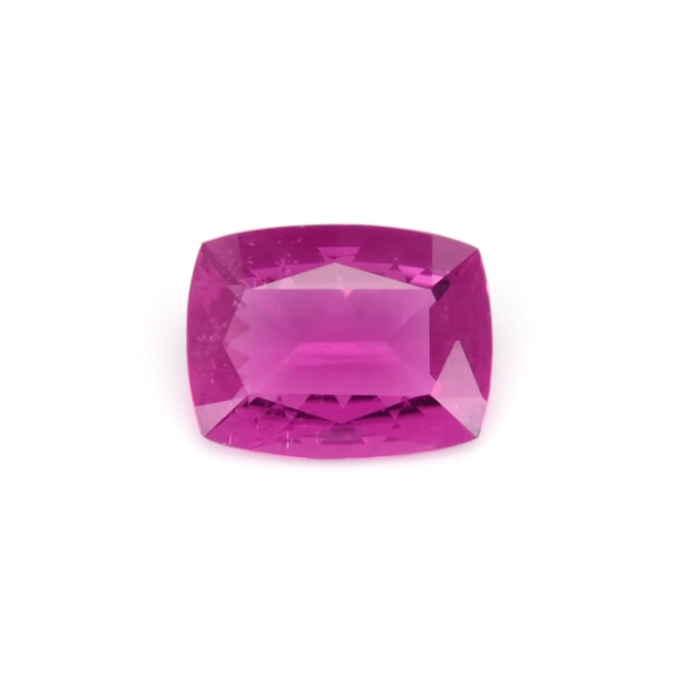 1.38 Ct. Rubellite Tourmaline from Brazil