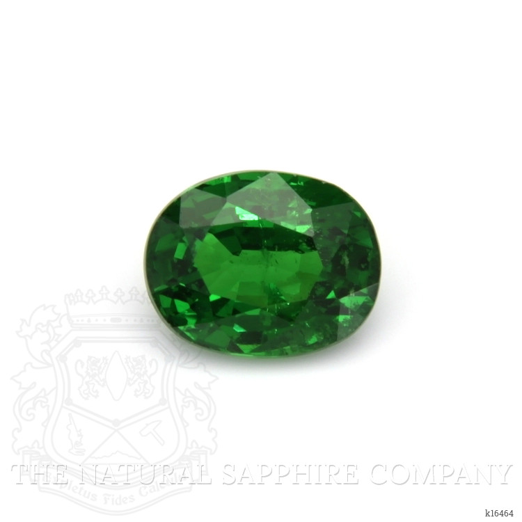 1.46 Ct. Tsavorite Garnet from East Africa