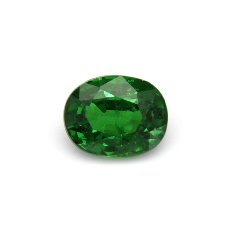 1.46 Ct. Tsavorite Garnet from East Africa