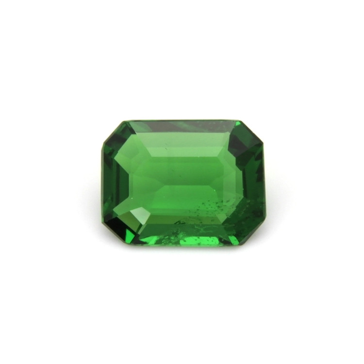 1.55 Ct. Tsavorite Garnet from East Africa