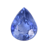 0.82 Ct. Spinel from Burma (Myanmar) Video