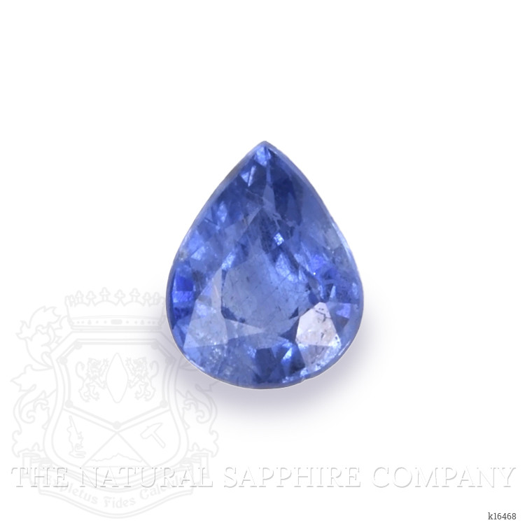 0.82 Ct. Spinel from Burma (Myanmar)