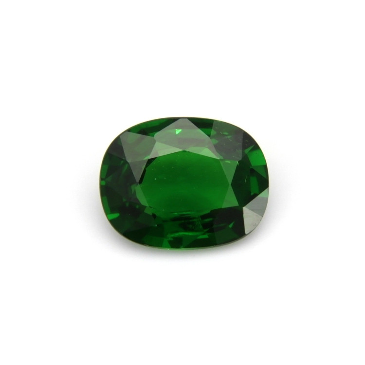 1.71 Ct. Tsavorite Garnet from East Africa