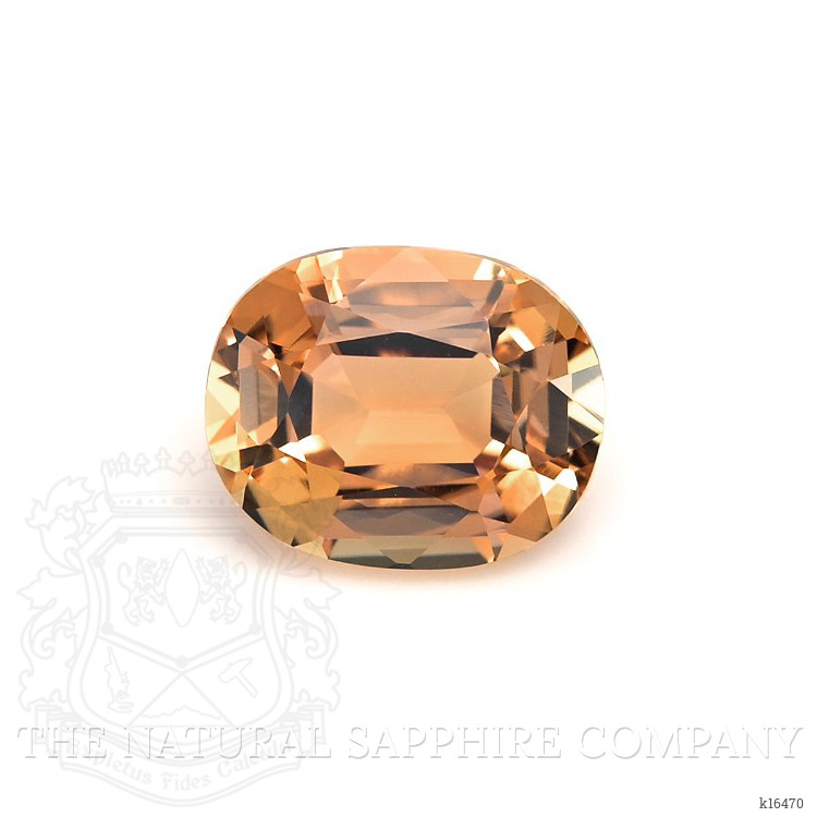 1.99 Ct. Tourmaline from Madagascar