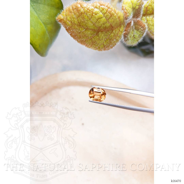 1.99 Ct. Tourmaline from Madagascar