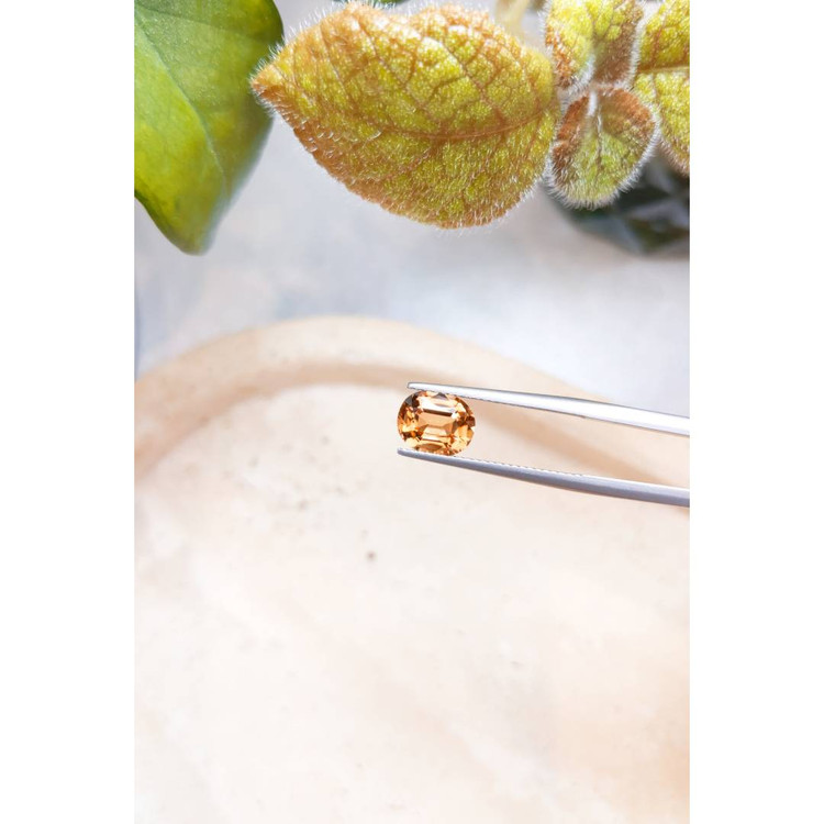 1.99 Ct. Tourmaline from Madagascar