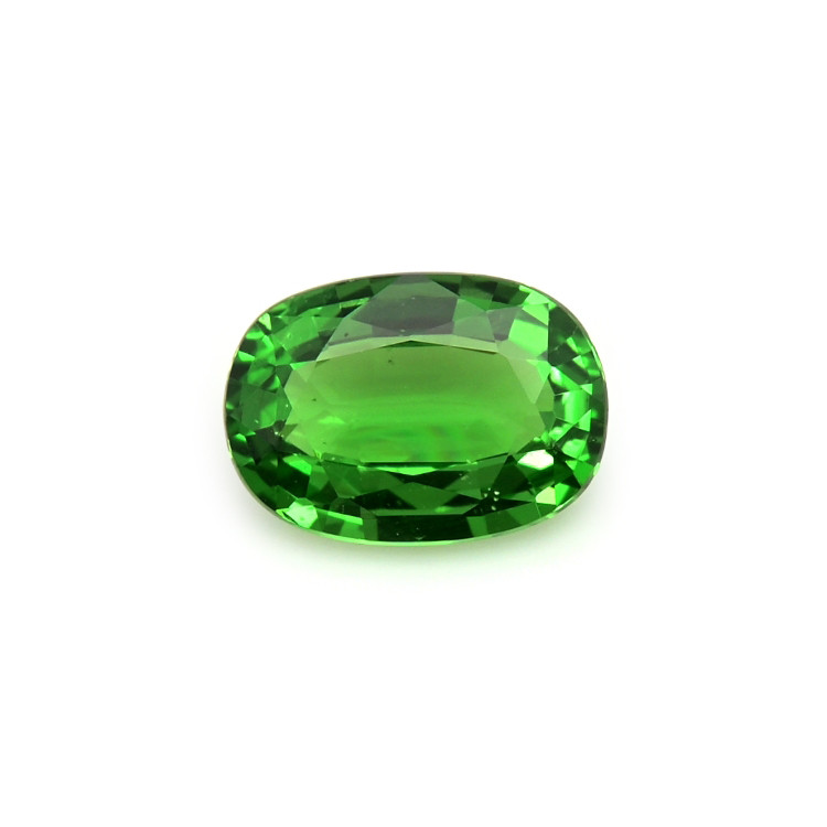 1.32 Ct. Tsavorite Garnet from East Africa