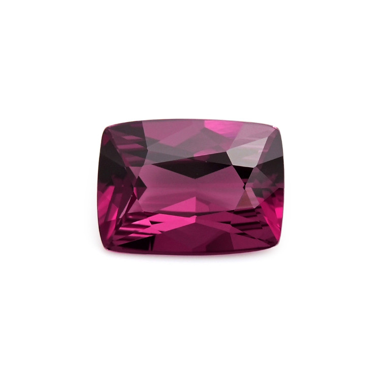 2.47 Ct. Rhodolite Garnet from Madagascar