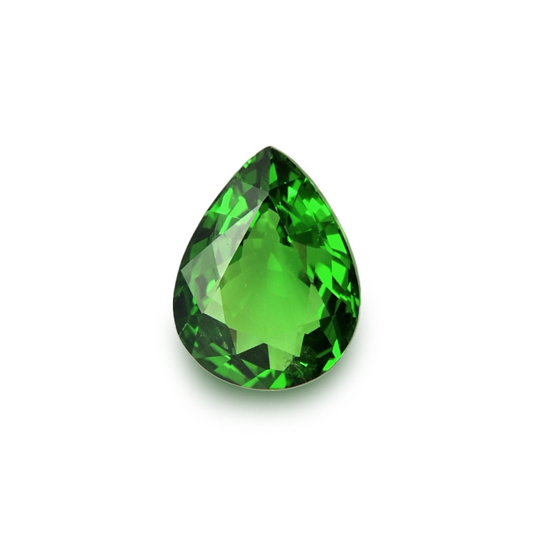 1.45 Ct. Tsavorite Garnet from East Africa