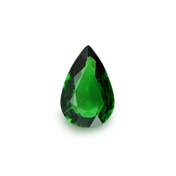 1.74 Ct. Tsavorite Garnet from East Africa
