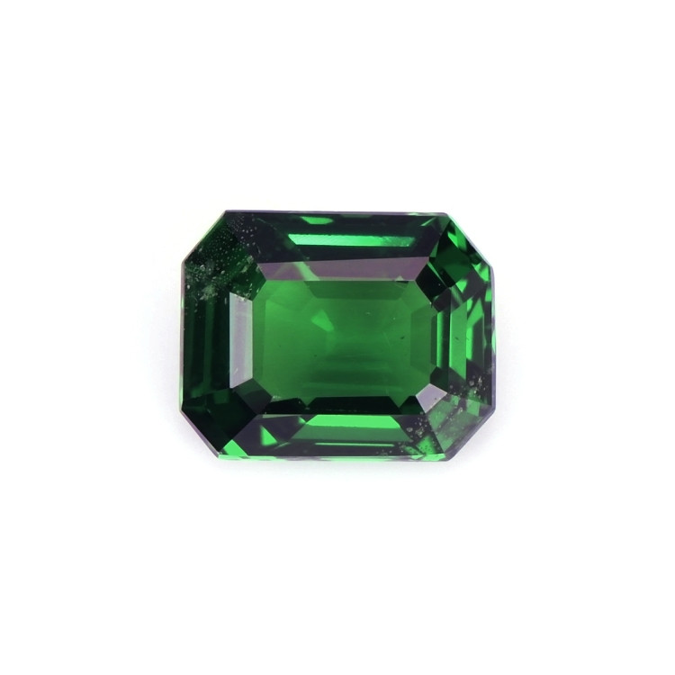 1.46 Ct. Tsavorite Garnet from East Africa