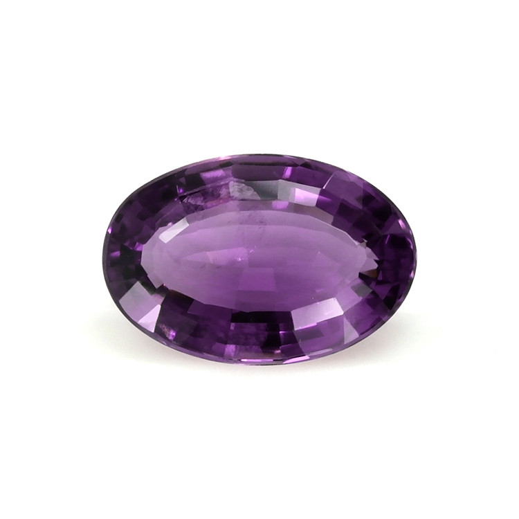 5.72 Ct. Amethyst from Brazil