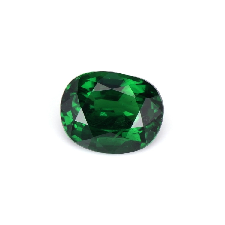 1.65 Ct. Tsavorite Garnet from East Africa