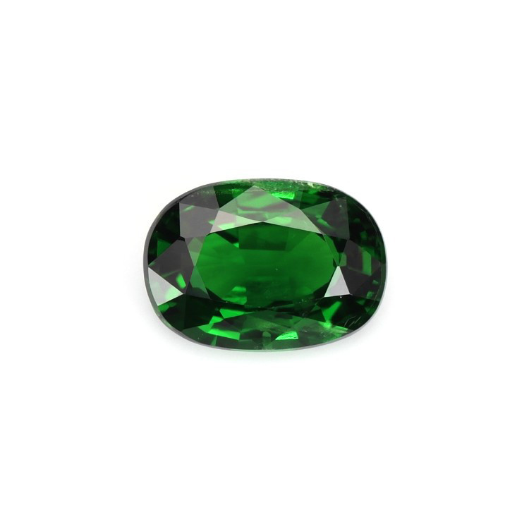 1.45 Ct. Tsavorite Garnet from East Africa
