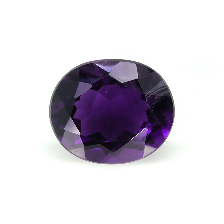 7.54 Ct. Amethyst from Brazil