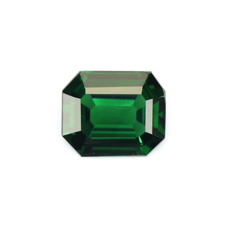 1.68 Ct. Tsavorite Garnet from East Africa